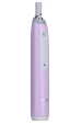 Obrázok pre Oral-B Electric Toothbrush iO4 For adults Rechargeable Lavender Number of brush heads included 1 Number of teeth brushing modes 4