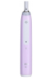 Obrázok pre Oral-B Electric Toothbrush iO4 For adults Rechargeable Lavender Number of brush heads included 1 Number of teeth brushing modes 4