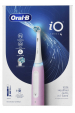 Obrázok pre Oral-B Electric Toothbrush iO4 For adults Rechargeable Lavender Number of brush heads included 1 Number of teeth brushing modes 4