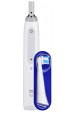 Obrázok pre Oral-B Electric Toothbrush iO4 For adults Rechargeable Quite White Number of brush heads included 1 Number of teeth brushing modes 4