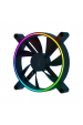 Obrázok pre Razer Kunai Chroma Počítačová skříň Ventilátor 14 cm Černá 1 kusů