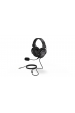 Obrázok pre ENDORFY VIRO Infra Sluchátka s mikrofonem Kabel Přes hlavu Hudba / volný čas Černá
