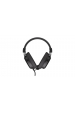 Obrázok pre ENDORFY VIRO Infra Sluchátka s mikrofonem Kabel Přes hlavu Hudba / volný čas Černá