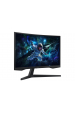 Obrázok pre Samsung Odyssey G5 G55C počítačový monitor 68,6 cm (27") 2560 x 1440 px Quad HD LED Černá