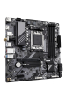 Obrázok pre GIGABYTE B650M D3HP AX základní deska AMD B650 Zásuvka AM5 Micro ATX