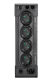 Obrázok pre Eaton Ellipse PRO 650 DIN zdroj nepřerušovaného napětí Line-interaktivní 0,65 kVA 400 W 4 AC zásuvky / AC zásuvek