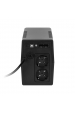 Obrázok pre Rebel Nanopower Plus 850 UPS | Off-line | Sinusoida| 850VA | 480W  | LCD | USB