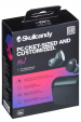 Obrázok pre Skullcandy Dime 3 Sluchátka s mikrofonem True Wireless Stereo (TWS) Do ucha Volání / hudba / sport / volný čas Bluetooth Černá
