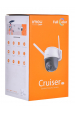 Obrázok pre Imou Cruiser 4MP In-ear IP bezpečnostní kamera Vnitřní a venkovní 2560 x 1440 px Strop/polička