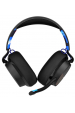 Obrázok pre Multiplatformní drátová sluchátka Skullcandy Slyr PRO Blue Digi-Hype