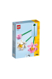 Obrázok pre LEGO 40647 LOTYŠOVÉ KVĚTY