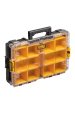 Obrázok pre DeWALT DWST83394-1 skladovací box na nářadí