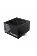 Obrázok pre Gigabyte GP-P650G napájecí zdroj 650 W 20+4 pin ATX ATX Černá