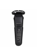 Obrázok pre Philips SHAVER Series 5000 S5898/25 pánský holicí strojek Rotační holicí strojek Zastřihovač Černá