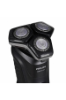 Obrázok pre Philips SHAVER Series 5000 S5898/25 pánský holicí strojek Rotační holicí strojek Zastřihovač Černá