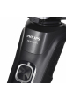 Obrázok pre Philips SHAVER Series 5000 S5898/25 pánský holicí strojek Rotační holicí strojek Zastřihovač Černá