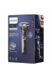 Obrázok pre Philips SHAVER Series 5000 S5898/25 pánský holicí strojek Rotační holicí strojek Zastřihovač Černá