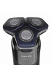 Obrázok pre Philips SHAVER Series 7000 S7887/55 pánský holicí strojek Rotační holicí strojek Zastřihovač Chrom