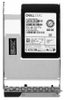 Obrázok pre DELL 345-BEBH SSD disk 2.5" 480 GB Serial ATA III