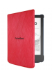 Obrázok pre Pouzdro PocketBook Verse Shell červené
