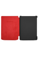 Obrázok pre Pouzdro PocketBook Verse Shell červené