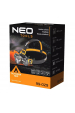 Obrázok pre Nabíjecí USB čelovka Neo Tools 2000LM CREE XHP50.2 LED