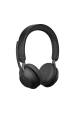 Obrázok pre Jabra 26599-989-999 sluchátka / náhlavní souprava Sluchátka s mikrofonem Bezdrátový Přes hlavu Kancelář / call centrum USB Typ-A Bluetooth Černá