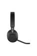 Obrázok pre Jabra 26599-989-999 sluchátka / náhlavní souprava Sluchátka s mikrofonem Bezdrátový Přes hlavu Kancelář / call centrum USB Typ-A Bluetooth Černá