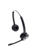 Obrázok pre Jabra Pro 920 Duo Sluchátka s mikrofonem Bezdrátový Přes hlavu Kancelář / call centrum Černá