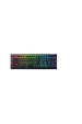 Obrázok pre Razer RZ03-04701800-R3M1 klávesnice Hraní USB QWERTY Americká angličtina Černá