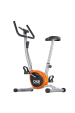 Obrázok pre One Fitness mechanické kolo RW3011 stříbrná a oranžová