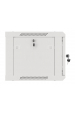 Obrázok pre LANBERG WALL MOUNT RACK CABINET 19" 6U 600X450