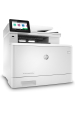 Obrázok pre HP Color LaserJet Pro Multifunkční tiskárna M479fdn, Tisk, kopírování, skenování, faxování, e-mail, Skenování do e-mailu/PDF; Oboustranný tisk; Automatický podavač dokumentů na 50 rovných listů