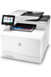 Obrázok pre HP Color LaserJet Pro Multifunkční tiskárna M479fdn, Tisk, kopírování, skenování, faxování, e-mail, Skenování do e-mailu/PDF; Oboustranný tisk; Automatický podavač dokumentů na 50 rovných listů