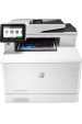 Obrázok pre HP Color LaserJet Pro Multifunkční tiskárna M479fdn, Tisk, kopírování, skenování, faxování, e-mail, Skenování do e-mailu/PDF; Oboustranný tisk; Automatický podavač dokumentů na 50 rovných listů