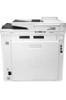 Obrázok pre HP Color LaserJet Pro Multifunkční tiskárna M479fdn, Tisk, kopírování, skenování, faxování, e-mail, Skenování do e-mailu/PDF; Oboustranný tisk; Automatický podavač dokumentů na 50 rovných listů