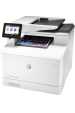 Obrázok pre HP Color LaserJet Pro Multifunkční tiskárna M479fdn, Tisk, kopírování, skenování, faxování, e-mail, Skenování do e-mailu/PDF; Oboustranný tisk; Automatický podavač dokumentů na 50 rovných listů