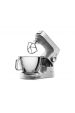 Obrázok pre Kenwood KVC85.124SI kuchyňský robot 1200 W 5 l Stříbrná Vestavěná stupnice