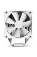 Obrázok pre NZXT T120 Procesor Vzduchový chladič 12 cm Bílá 1 kusů