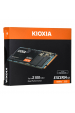 Obrázok pre Kioxia EXCERIA G2 500 GB M.2 PCI Express 3.1 NVMe BiCS FLASH TLC