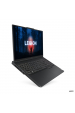 Obrázok pre Lenovo Legion Pro 5 Laptop 40,6 cm (16") WQXGA AMD Ryzen™ 7 7745HX 16 GB DDR5-SDRAM 512 GB SSD NVIDIA GeForce RTX 4060 Wi-Fi 6E (802.11ax) NoOS Šedá