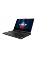 Obrázok pre Lenovo Legion Pro 5 Laptop 40,6 cm (16") WQXGA AMD Ryzen™ 7 7745HX 16 GB DDR5-SDRAM 512 GB SSD NVIDIA GeForce RTX 4060 Wi-Fi 6E (802.11ax) NoOS Šedá