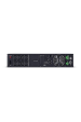 Obrázok pre CyberPower OLS1500ERT2UA zdroj nepřerušovaného napětí S dvojitou konverzí (online) 1,5 kVA 1350 W 8 AC zásuvky / AC zásuvek