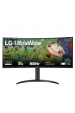 Obrázok pre LG 34WP65CP-B.AEU LED display 86,4 cm (34") 3440 x 1440 px Quad HD Černá