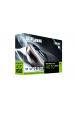 Obrázok pre Zotac ZT-D40720H-10M grafická karta NVIDIA GeForce RTX 4070 SUPER 12 GB GDDR6X