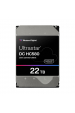 Obrázok pre Western Digital Ultrastar DC HC580 3.5" 22 TB SATA