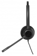 Obrázok pre POLY EncorePro 320 Sluchátka s mikrofonem Kabel Přes hlavu Kancelář / call centrum Černá