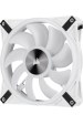 Obrázok pre Corsair iCUE QL140 Počítačová skříň Ventilátor 14 cm Bílá