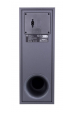 Obrázok pre Philips TAB8507B/10 reproduktor typu soundbar Antracit 3.1 kanály/kanálů 600 W