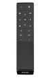 Obrázok pre Philips TAB8507/10 reproduktor typu soundbar Stříbrná 3.1 kanály/kanálů 600 W